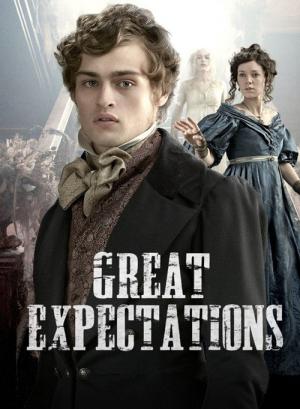 Große Erwartungen (2011)