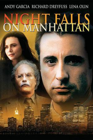 Nacht über Manhattan (1996)