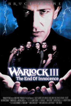 Warlock - Das Geisterschloss (1999)