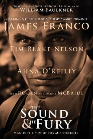 The Sound & the Fury (2014)