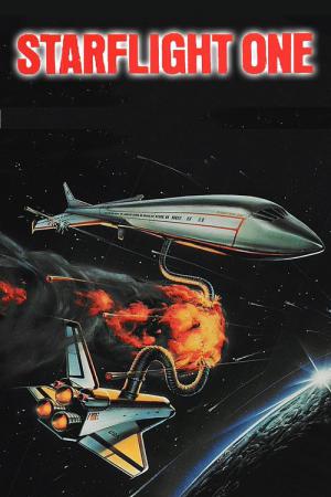 Starflight One – Irrflug ins Weltall (1983)