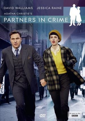 Agatha Christie: Partners in Crime (2015)