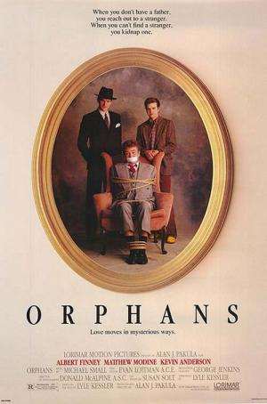 Kellerkinder - Orphans (1987)