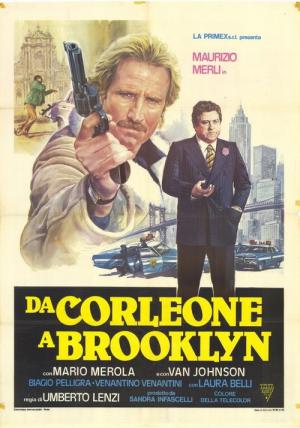 Von Corleone nach Brooklyn (1979)