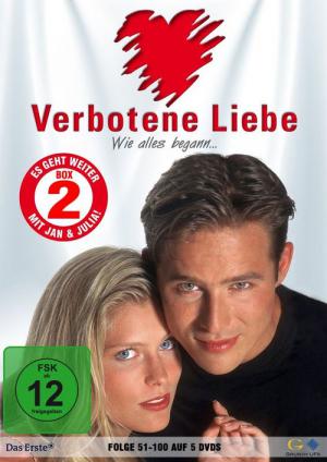 Verbotene Liebe (1995)