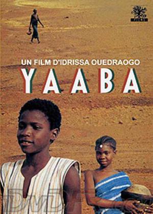 Yaaba - Großmutter (1989)
