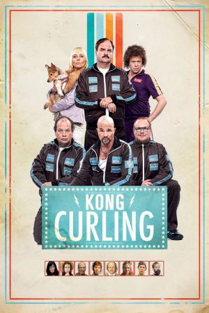 King Curling - Blanke Nerven, dünnes Eis (2011)