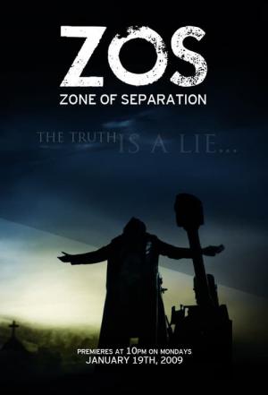 Zone of Separation – Das Kriegsgebiet (2009)
