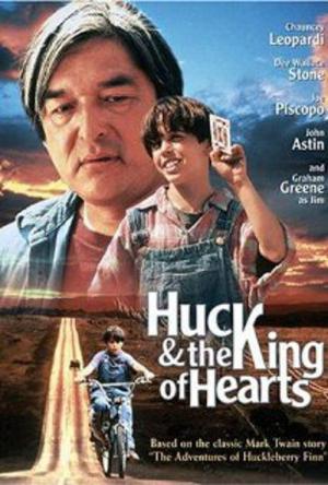 Hucks unglaubliche Reise (1994)