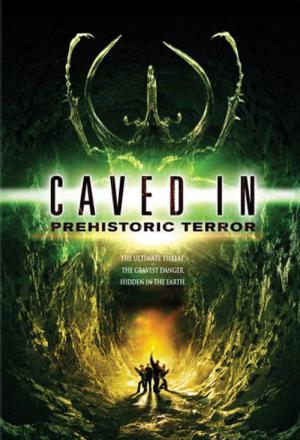 Deep Threat - Die Höhle (2006)