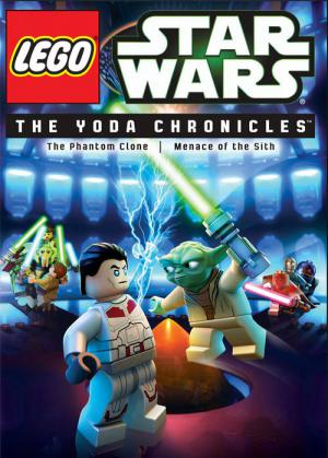 Lego Star Wars: Die Yoda Chroniken (2013)