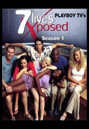 7 Lives Xposed (2001)