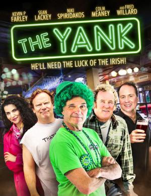 The Yank (2014)