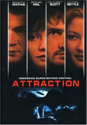 Attraction - Spirale der Gewalt (2000)