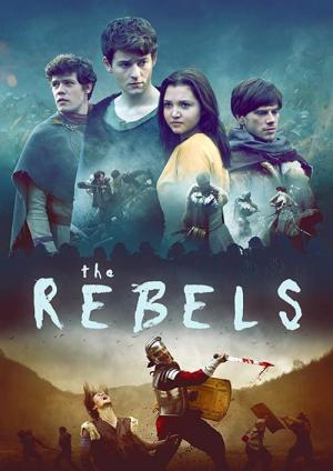Rebellion - Der Zorn des Römischen Reichs (2019)