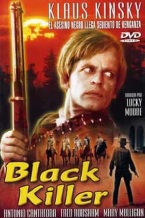 Black Killer (1971)