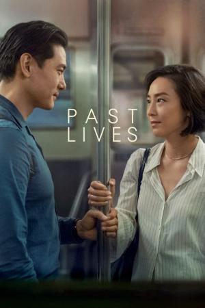 Past Lives – In einem anderen Leben (2023)