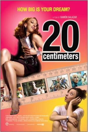 20 Centimeters (2005)