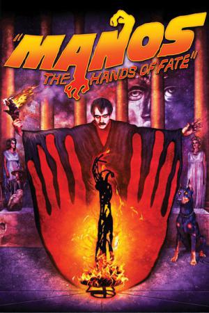 Manos: Die Hände des Schicksals (1966)