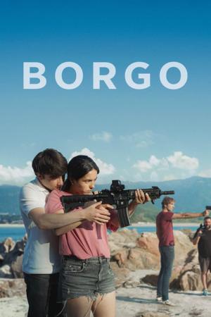 Borgo (2023)