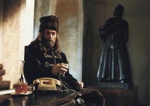 Herz ohne Krone (2003)