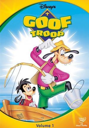 Goofy und Max (1992)