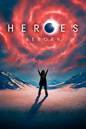 Heroes Reborn (2015)