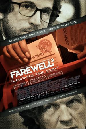 Die Affäre Farewell (2009)
