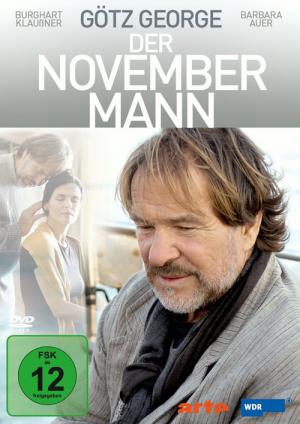 Der Novembermann (2007)