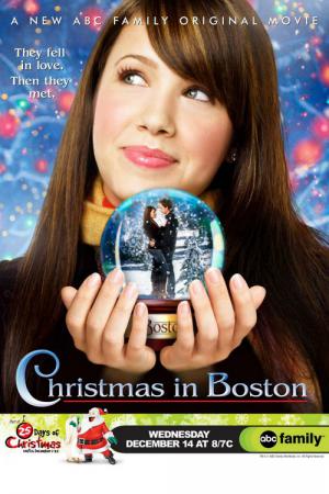 Weihnachten in Boston (2004)