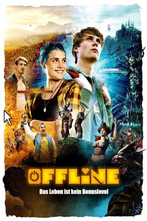 Offline - Das Leben ist kein Bonuslevel (2016)