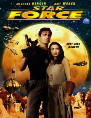Starforce - Geboren um zu töten (2000)