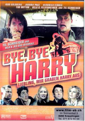 Bye, Bye Harry (2006)