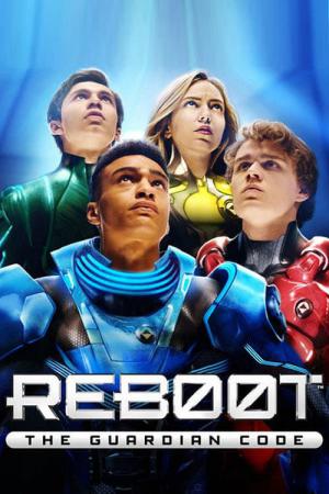 ReBoot: Der Wächter-Code (2018)