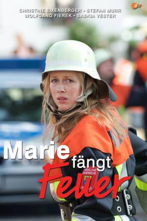 Marie fängt Feuer (2016)