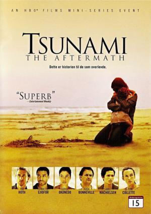 Tsunami - Die Killerwelle (2006)