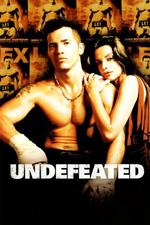 Undefeated - Der Sieger (2003)