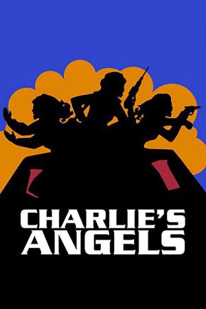 3 Engel für Charlie (2019)