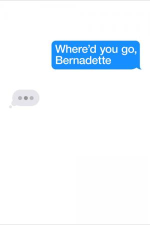 Bernadette (2019)