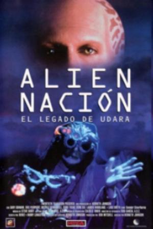 Alien Nation - Das Udara-Vermächtnis (1997)