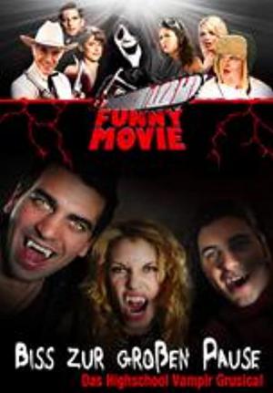 Funny Movie (2008)