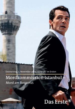 Mordkommission Istanbul (2008)