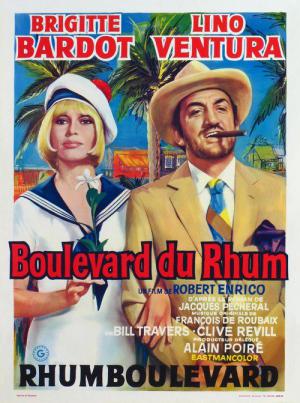 Rum-Boulevard (1971)