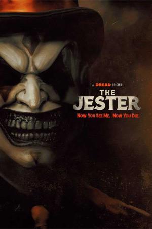 The Jester - He will terrify ya (2023)