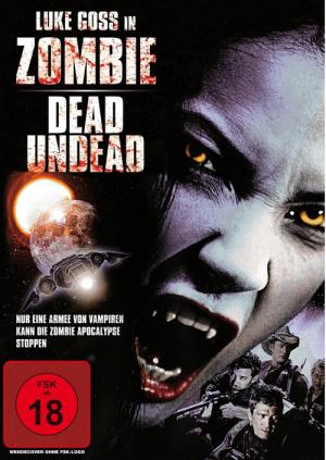 Zombie - Dead/Undead (2010)
