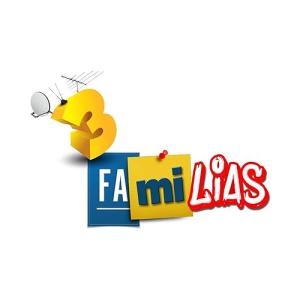 3 Familias (2014)