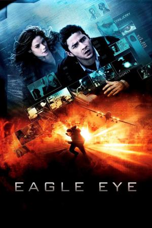Eagle Eye - Außer Kontrolle (2008)