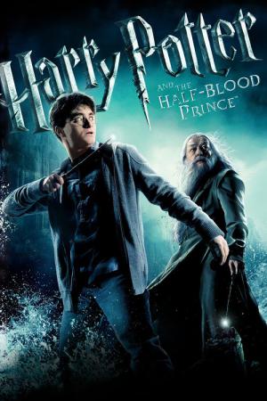 Harry Potter und der Halbblutprinz (2009)