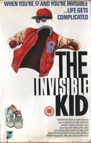 Der unsichtbare Junge (1988)