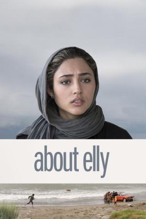 Alles über Elly (2009)